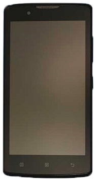 Lenovo A2580 Dual SIM TD-LTE